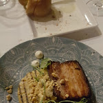 Photo n°2 de l'avis de Vincenzo.a fait le 28/07/2021 à 22:03 sur le  Regiacorte - L’eccellenza del Territorio à Matera