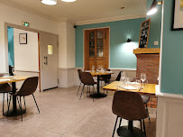 Atmosphère du Restaurant français La Chanterelle à Muides-sur-Loire - n°11