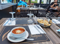 Plats et boissons du Restaurant turc L'Ere des Tulipes à Metz - n°13
