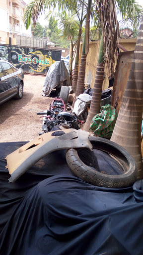 Argotios Power Bike Shop, No 3, Kado 900108, Abuja, Nigeria, Tire Shop, state Nasarawa
