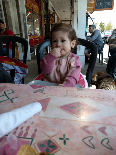 Shopping Mall «Colonial Village Shopping Center», reviews and photos, 1723 Wilson Blvd, Arlington, VA 22209, USA