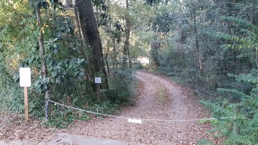 Tourist Attraction «Lewis Spring House - Frank Lloyd Wright», reviews and photos, 3117 Okeeheepkee Rd, Tallahassee, FL 32303, USA