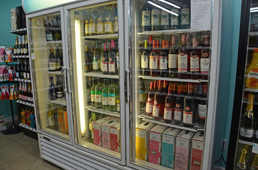 Liquor Store «Red Barn Liquors», reviews and photos, 1731 Us 31W Byp, Bowling Green, KY 42101, USA