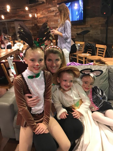 Ballet School «Astrid Audet Academy of Ballet & More», reviews and photos, 6135 N Federal Hwy, Fort Lauderdale, FL 33308, USA