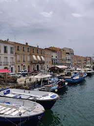 Photo n°4 de Un Autre Goût de la Pizza à Sète ()