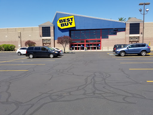 Electronics Store «Best Buy», reviews and photos, 290 S Broadway Unit E, Salem, NH 03079, USA