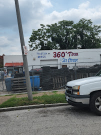 B J 360 Tires - Photo 8 - Car repair in St. Louis, MO, St Louis