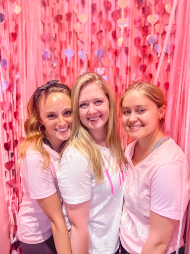 Dance School «Studio Goddess: Aerial Dance Fitness & Pole Dance Parties», reviews and photos, 919 8th Ave S #1, Nashville, TN 37203, USA