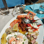 Photo n°2 de l'avis de Nicole.a fait le 07/08/2022 à 18:15 sur le  Ca' Vinona à Lido Adriano