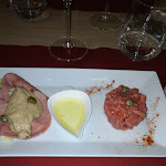 Photo n°4 de l'avis de Terri. fait le 17/08/2021 à 22:02 sur le  Perbacco à Pinerolo