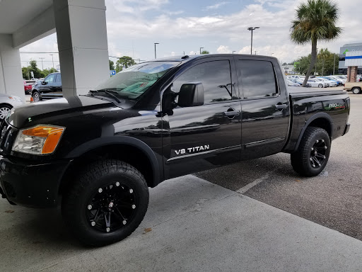 Car Dealer «Gary Smith Ford», reviews and photos, 1 Beal Pkwy NW, Fort Walton Beach, FL 32548, USA