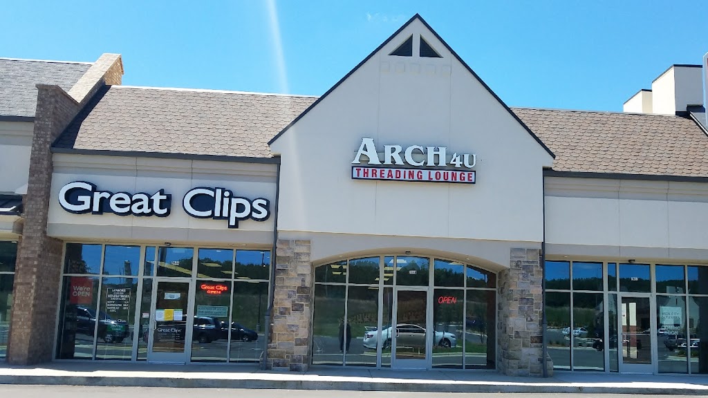Arch 4 U Threading Lounge (Lakeshore Publix) Birmingham, AL 35211