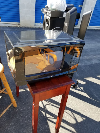 Self-Storage Facility «STOR-N-LOCK Self Storage», reviews and photos, 8620 300 W, Sandy, UT 84070, USA