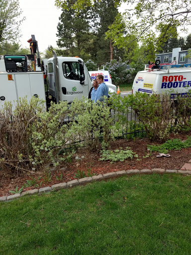 Plumber «Roto-Rooter Plumbing & Drain Services», reviews and photos, 8800 Ralston Rd #103, Arvada, CO 80002, USA