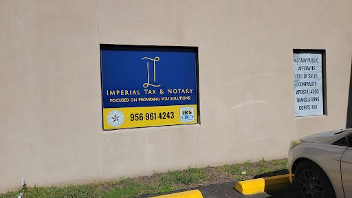 Imperial Tax & Notary