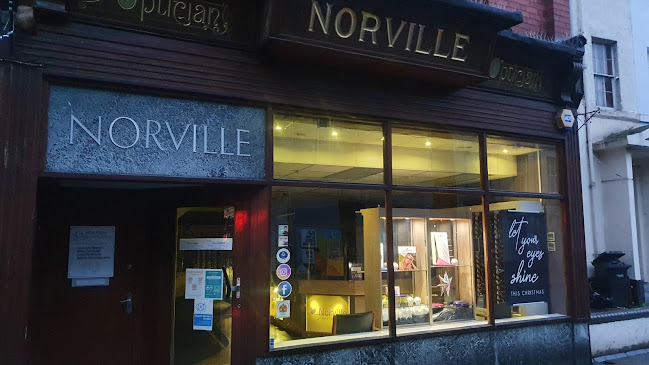 Norville Opticians Gloucester - Gloucester