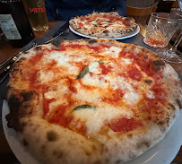 Les plus récentes photos du Restaurant italien Pizza Vesuvio - St Germain des Prés à Paris - n°2