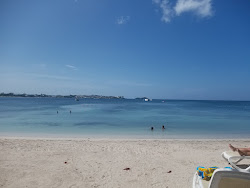 Foto von Bloody Bay Beach II hotelbereich