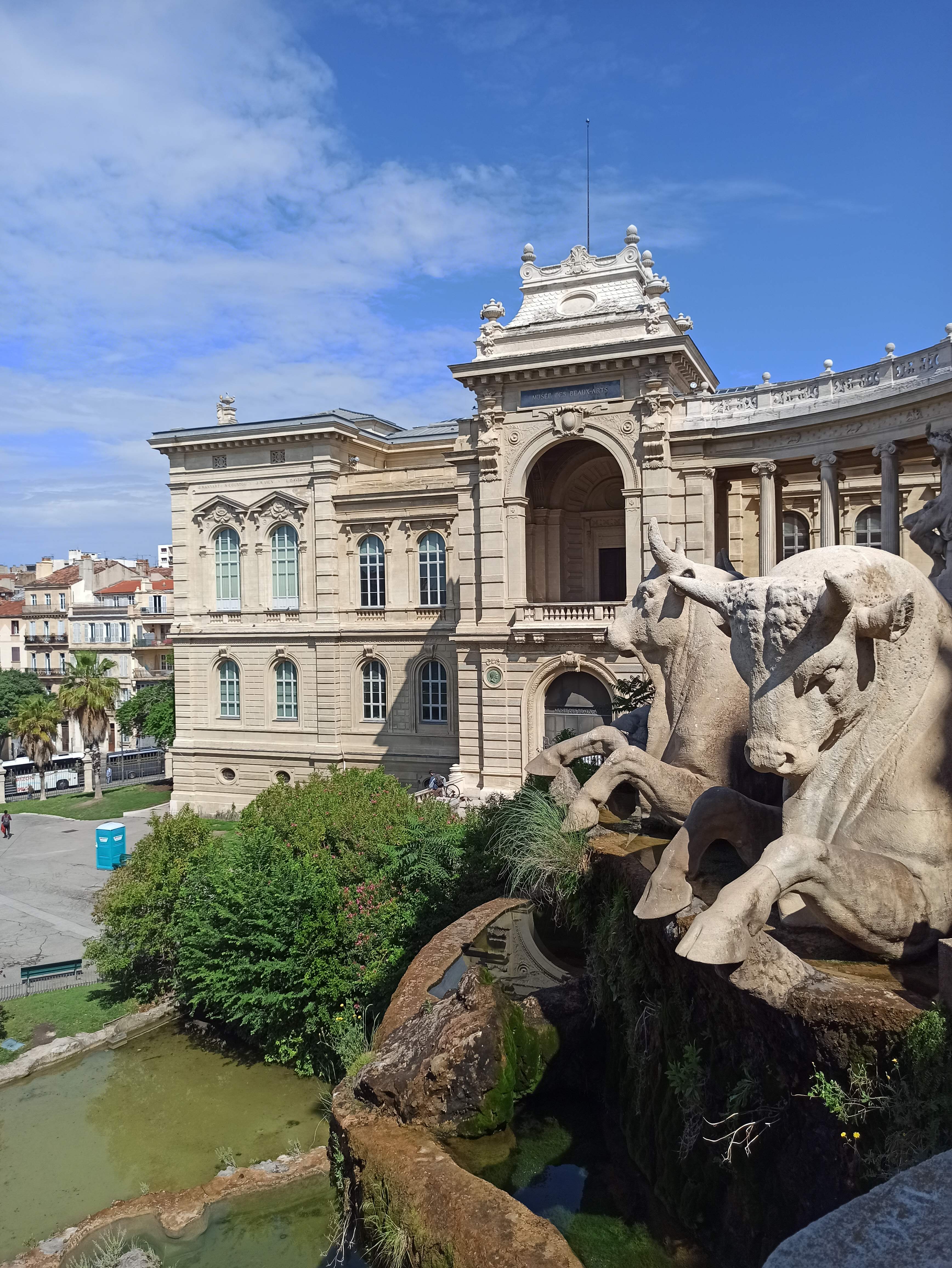 Photo n° 5 de l'avis de Magalie.r fait le 07/06/2023 à 09:36