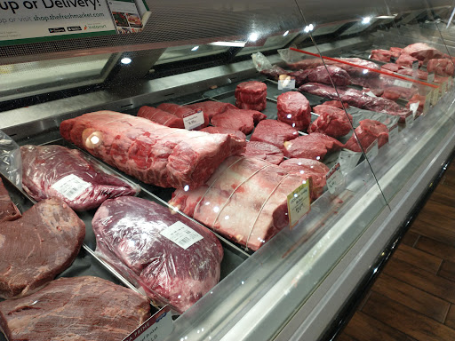 Grocery Store «The Fresh Market», reviews and photos, 6701 Manatee Ave W, Bradenton, FL 34209, USA