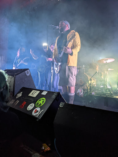 Live Music Venue «The Charleston», reviews and photos, 333 N Callow Ave, Bremerton, WA 98312, USA