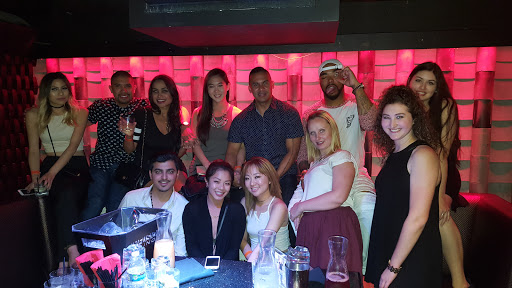 Lounge «Infusion Lounge», reviews and photos, 124 Ellis St, San Francisco, CA 94102, USA