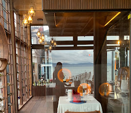 Cafe de Pier photo
