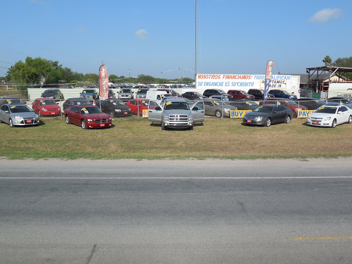 Del Norte Used Cars