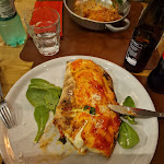 Photo n°3 de l'avis de Róbert.� fait le 30/08/2023 à 04:04 sur le  Mama Eat Lab à Rome