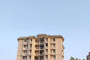 Neha Apartments, Canara Bank Society image
