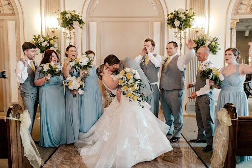 Event Venue «The DeLeon Event Space and Chapel», reviews and photos, 3235 Gillham Plaza, Kansas City, MO 64109, USA