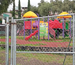 Temacpalco Park photo