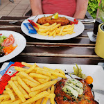 Photo n°1 de l'avis de Gwen. fait le 17/08/2022 à 19:15 sur le  Abbas Restaurant und Pilsstube à Bad Herrenalb