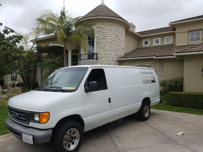 Foothill Carpet Care
