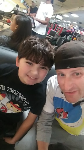 Bowling Alley «Paradise Lanes», reviews and photos, 469 E Blackstock Rd, Spartanburg, SC 29301, USA