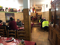 Atmosphère du Restaurant Amarante à Vitry-sur-Seine - n°14