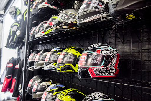 Motorcycle Dealer «Next Motorcycle Los Angeles», reviews and photos, 9760 S La Cienega Blvd, Inglewood, CA 90301, USA