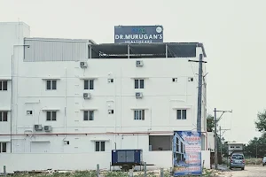 Dr. Murugan's Health Care Multi Speciality Hospital image