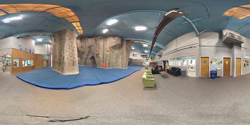 Gym «The Gravity Vault - Indoor Rock Gym», reviews and photos, 107 Pleasant Ave, Upper Saddle River, NJ 07458, USA