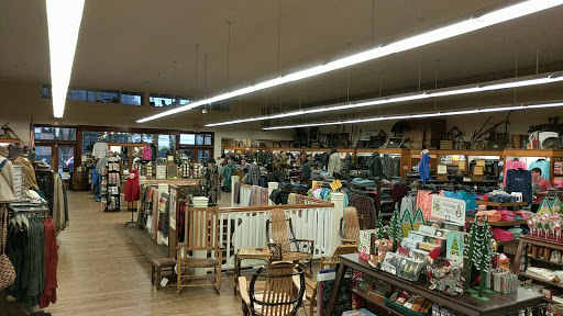 General Store «Mast General Store Asheville», reviews and photos, 15 Biltmore Ave, Asheville, NC 28801, USA