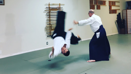 Heaven and Earth Aikido Center