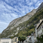 Photo n° 3 de l'avis de Dieter.r fait le 09/10/2022 à 15:32 pour Etablissement Thermal des Eaux-Chaudes à Laruns