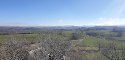 Orgues de Châteauneuf à Riom-ès-Montagnes