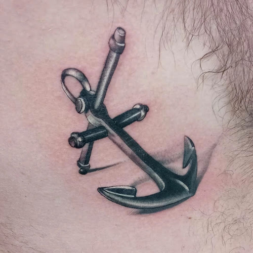 Tattoo Shop «Ink Addiction», reviews and photos, 2028 E Oakland Park Blvd, Fort Lauderdale, FL 33306, USA