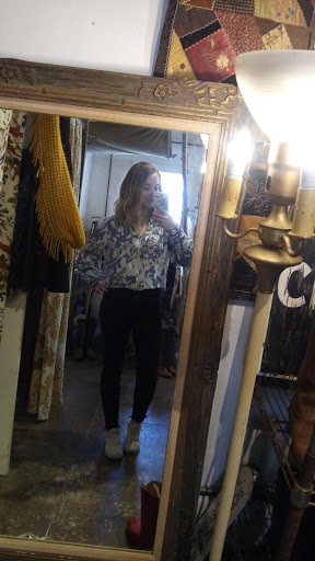 Vintage Clothing Store «Ruby Rose», reviews and photos, 1235 Monterey St, San Luis Obispo, CA 93401, USA