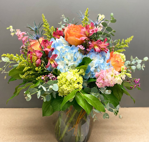 Florist «Crescent Floral & Gifts», reviews and photos, 2140 Wealthy St SE, Grand Rapids, MI 49506, USA