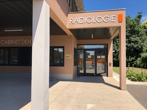 Centre Radiologie Et Echographie à Vic-en-Bigorre