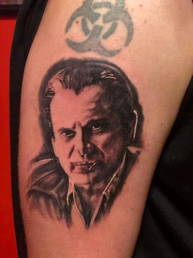 Explore forearm tattoo ideas women, creative tattoo ideas in Spartanburg, available at Amethyst Tattoo Studio