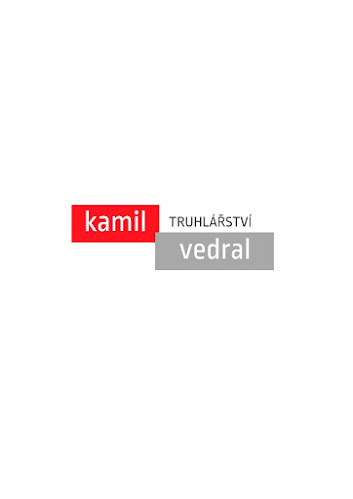 Truhlářství Kamil Vedral - Brno