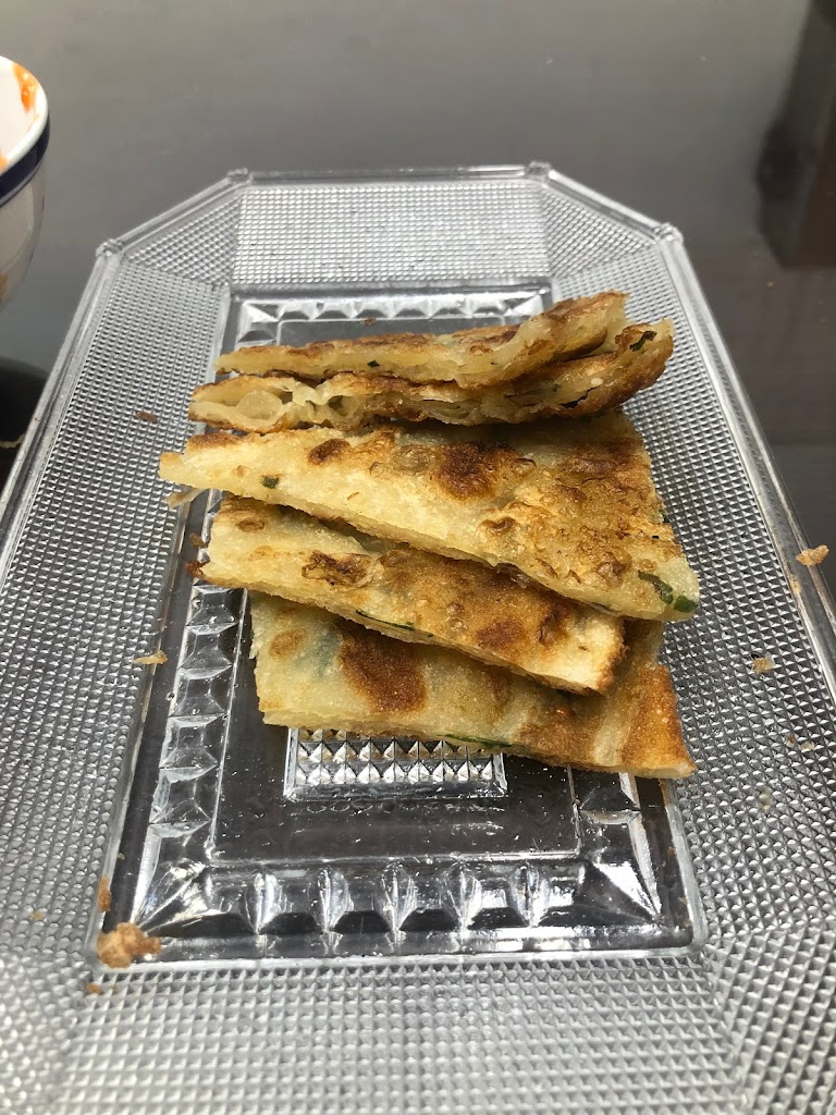 阿亮蔥油餅 的照片